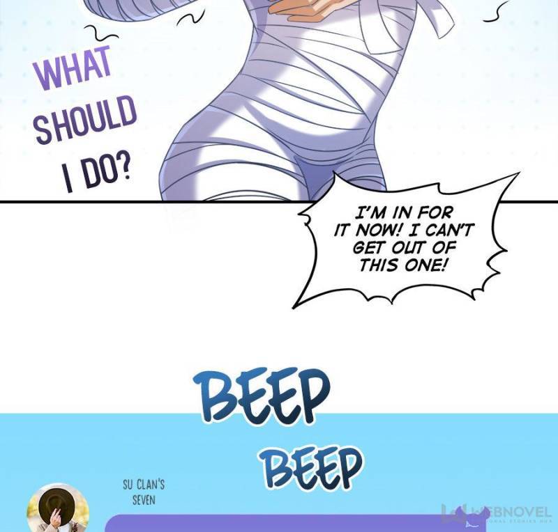 Cultivation Chat Group chapter 325 - page 47