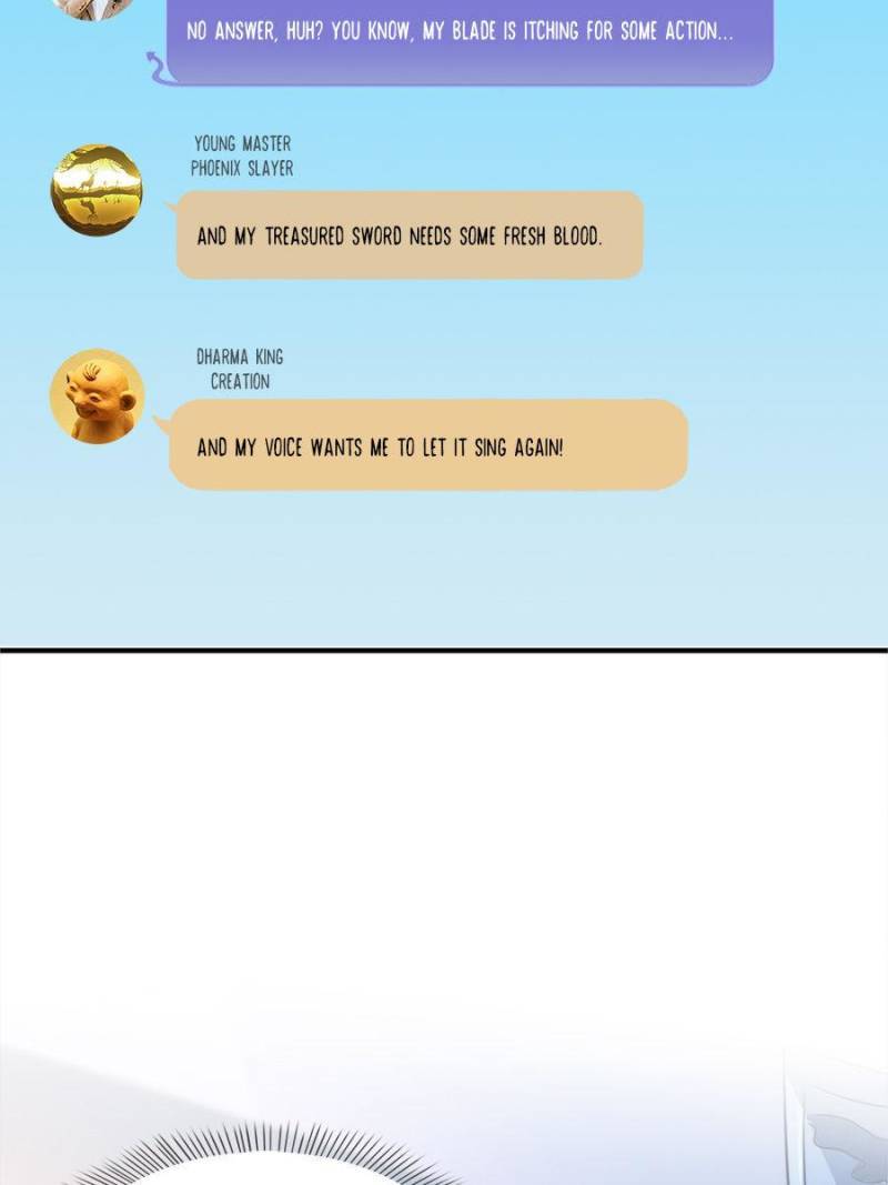 Cultivation Chat Group chapter 325 - page 48