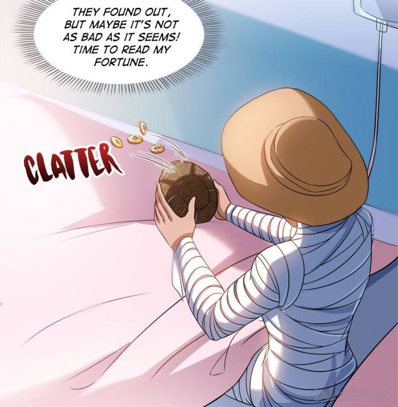 Cultivation Chat Group chapter 325 - page 49