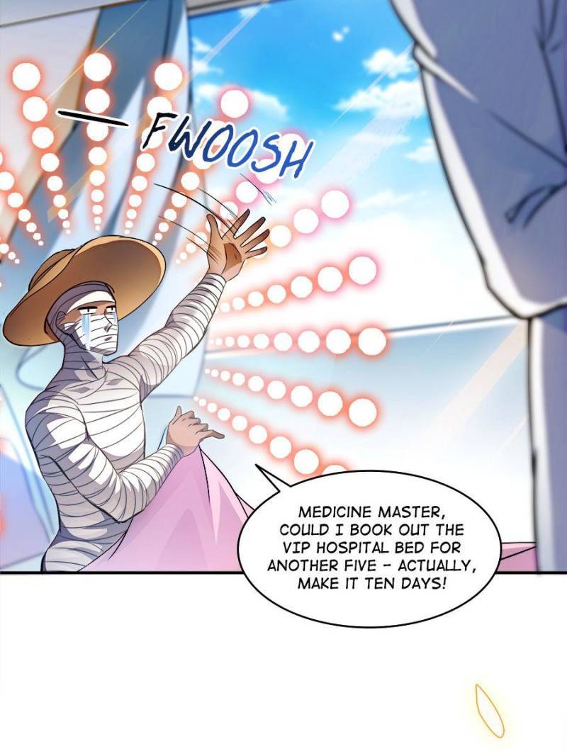 Cultivation Chat Group chapter 325 - page 52