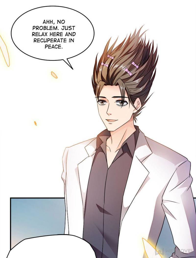 Cultivation Chat Group chapter 325 - page 53