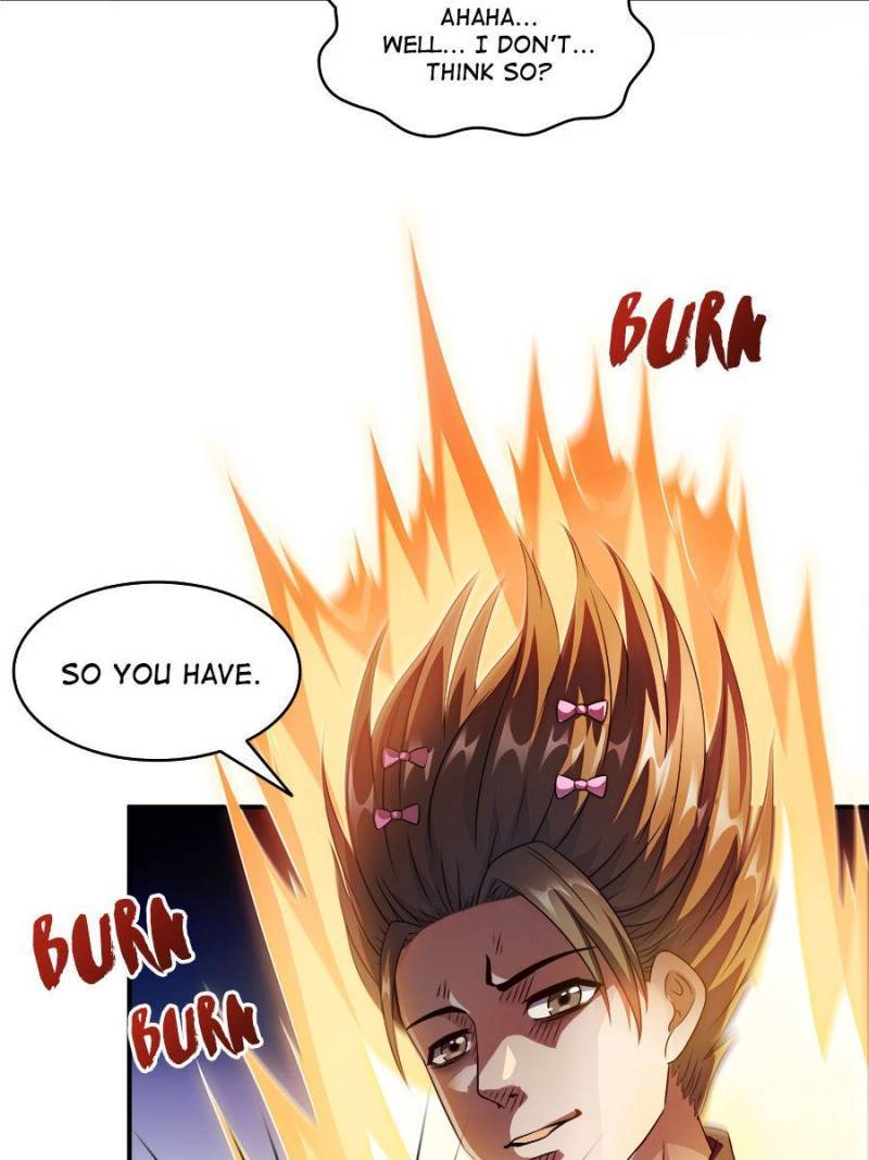Cultivation Chat Group chapter 325 - page 56