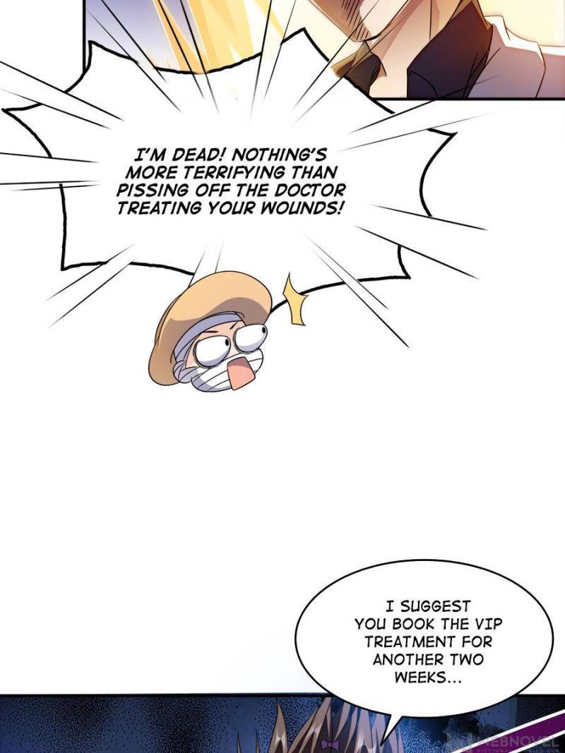Cultivation Chat Group chapter 325 - page 57