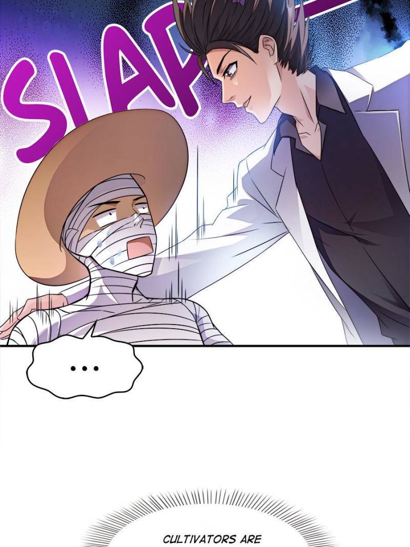 Cultivation Chat Group chapter 325 - page 59