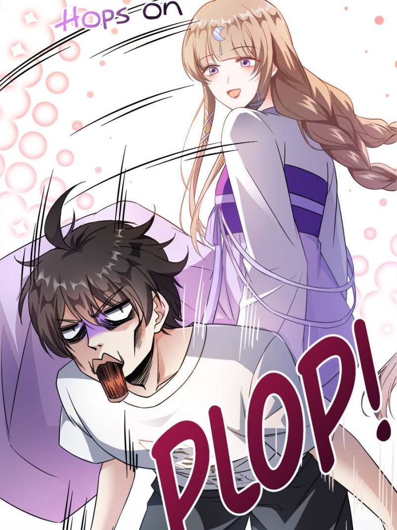 Cultivation Chat Group chapter 325 - page 68