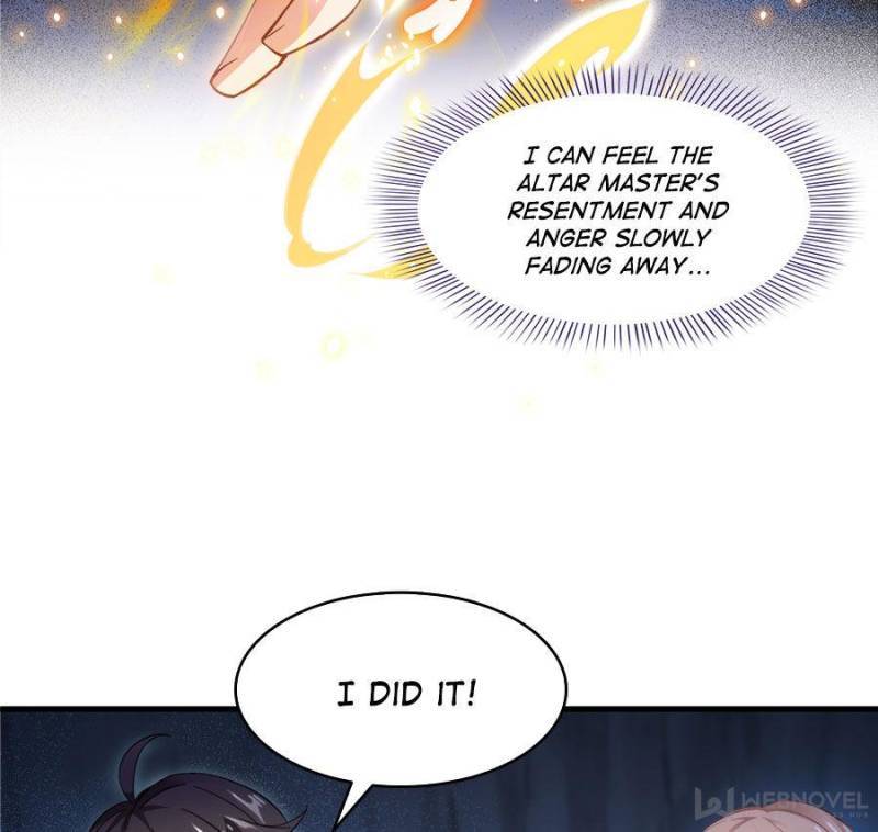 Cultivation Chat Group chapter 325 - page 7