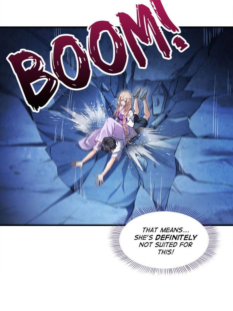 Cultivation Chat Group chapter 325 - page 71