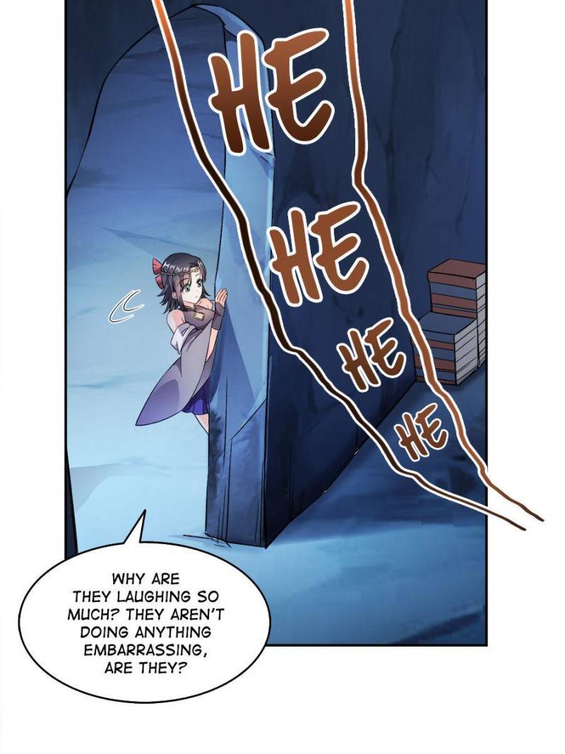 Cultivation Chat Group chapter 325 - page 75
