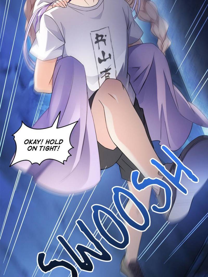 Cultivation Chat Group chapter 325 - page 77