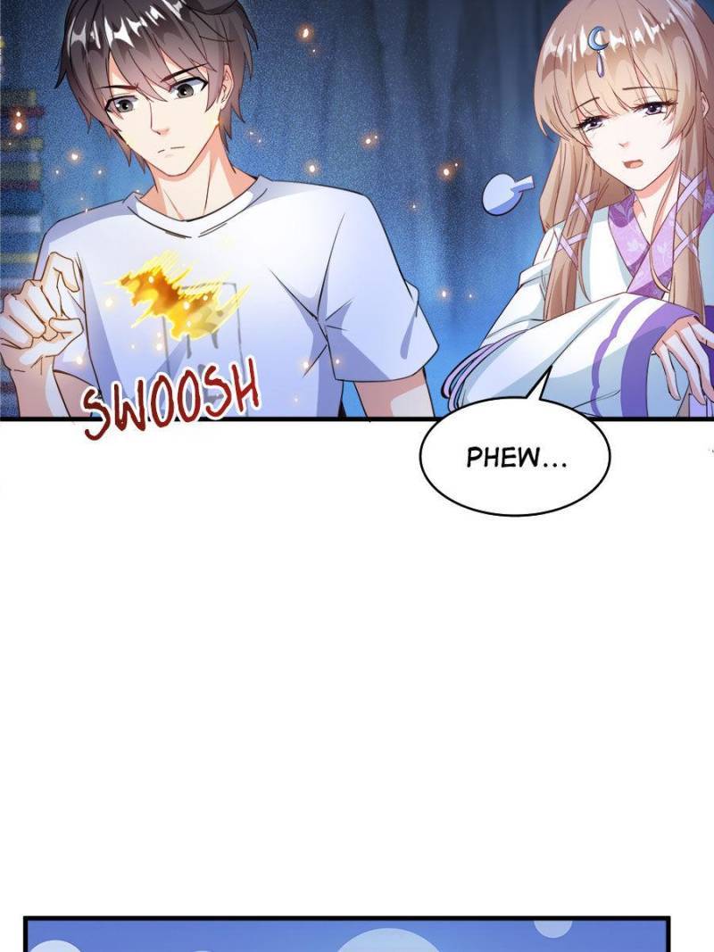 Cultivation Chat Group chapter 325 - page 8