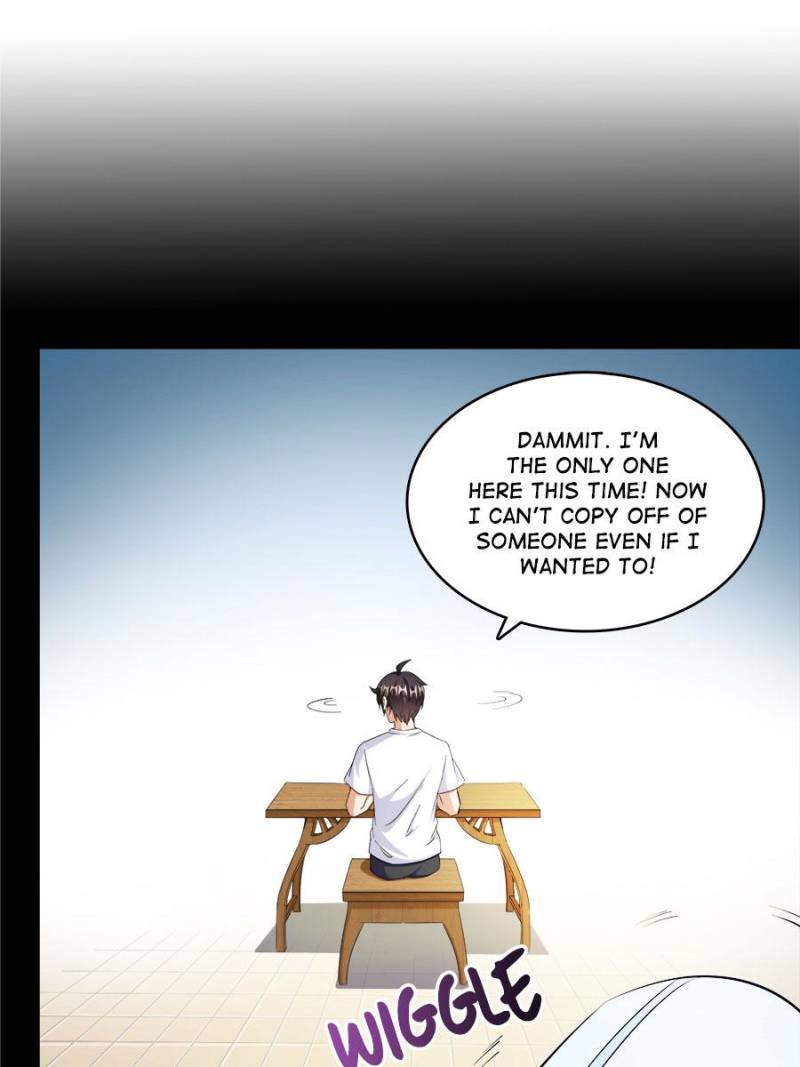 Cultivation Chat Group chapter 356 - page 1