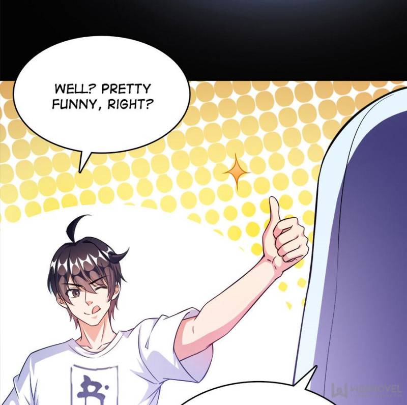Cultivation Chat Group chapter 356 - page 12