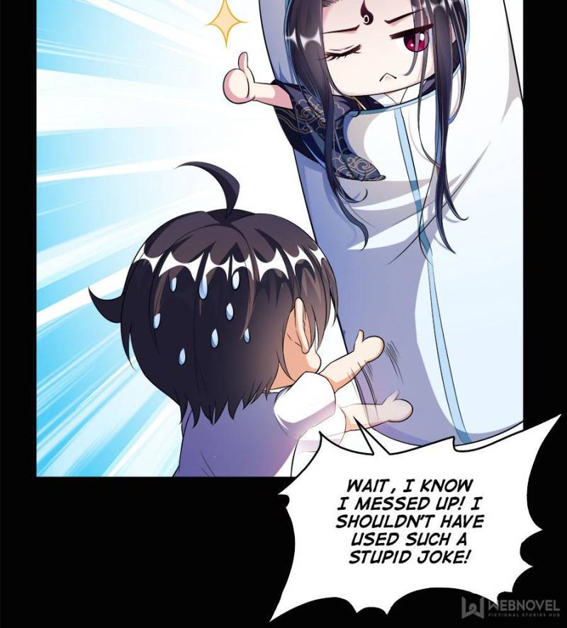 Cultivation Chat Group chapter 356 - page 15
