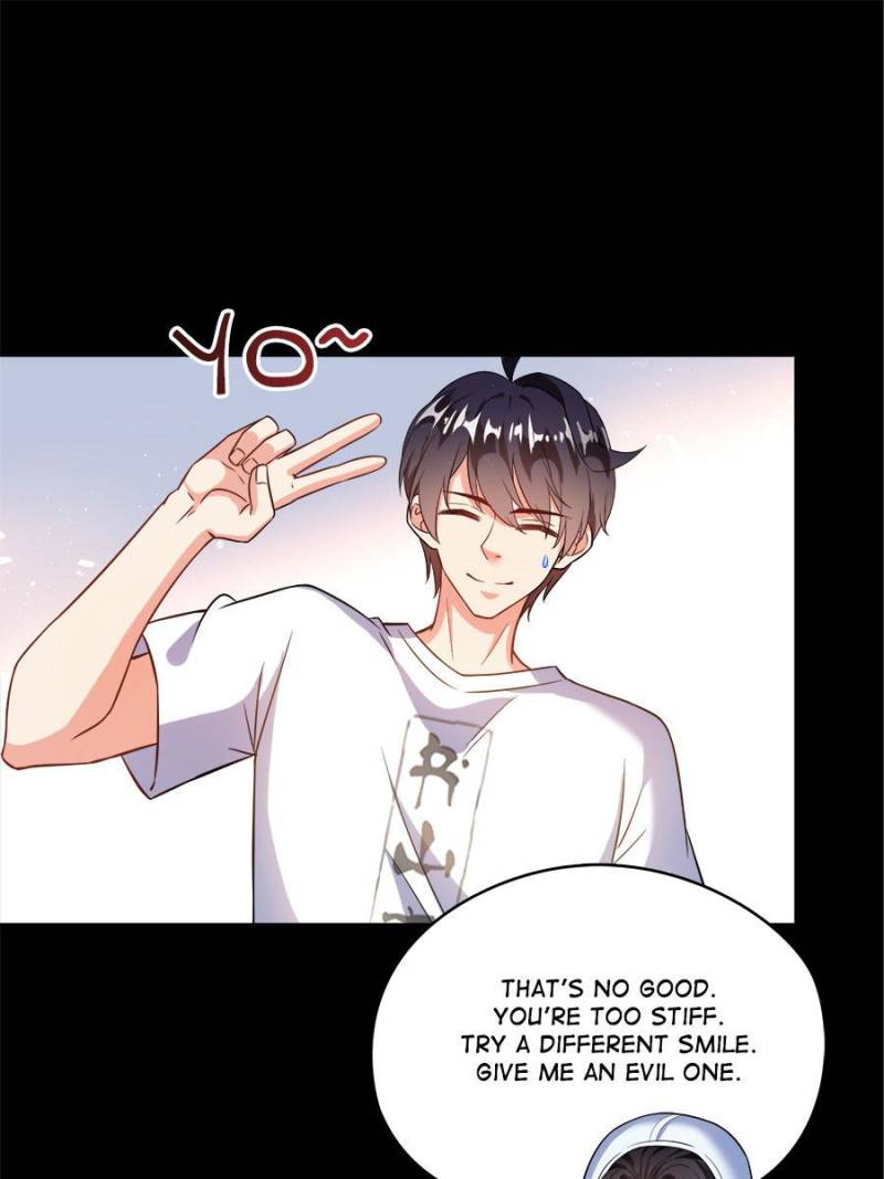 Cultivation Chat Group chapter 356 - page 19