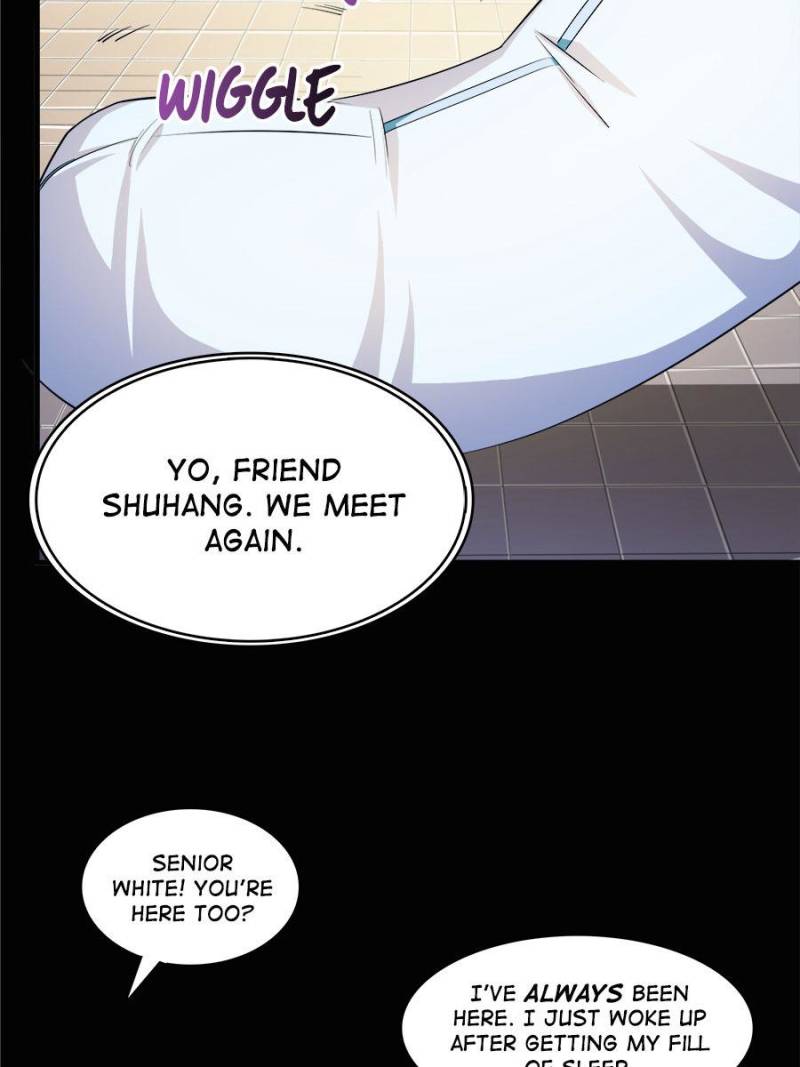 Cultivation Chat Group chapter 356 - page 2