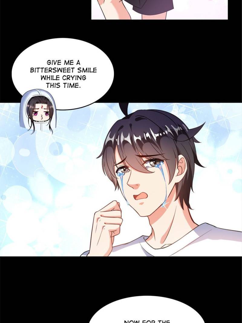 Cultivation Chat Group chapter 356 - page 23