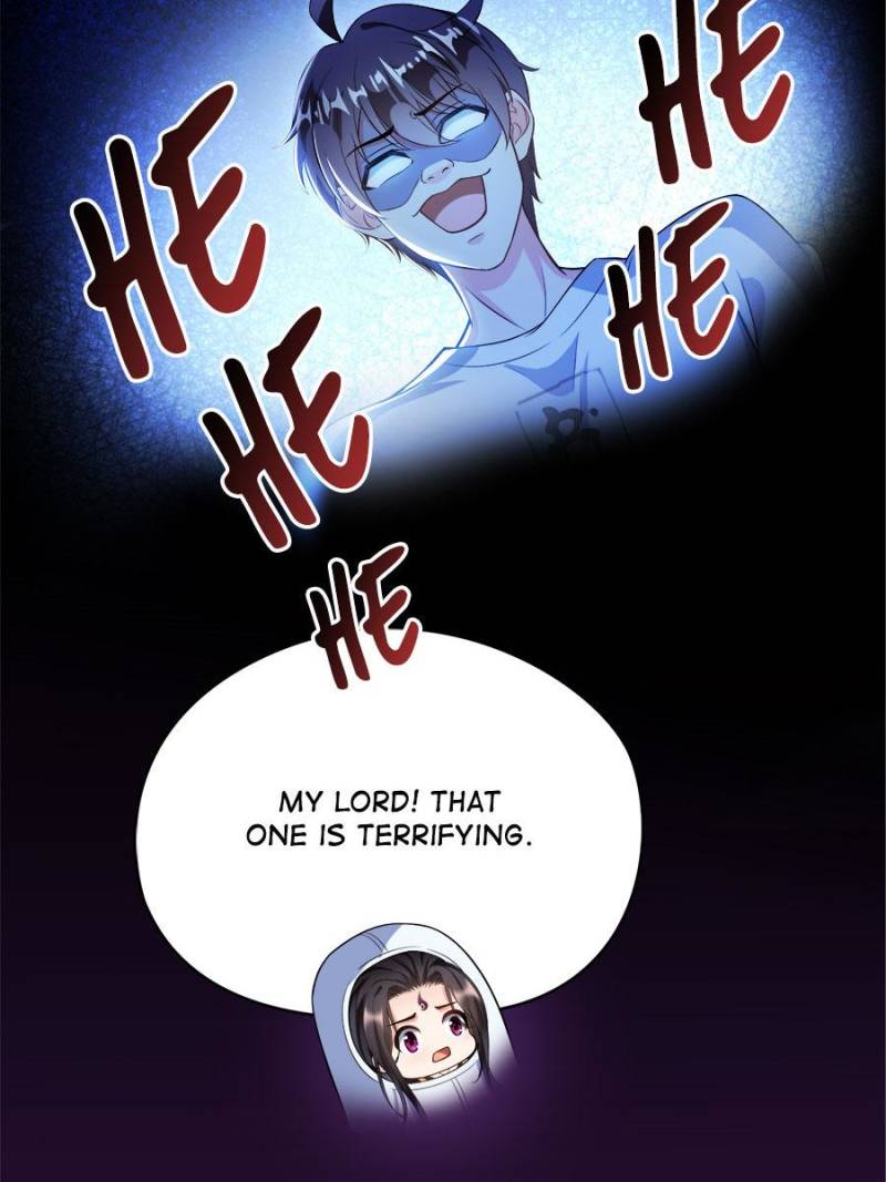 Cultivation Chat Group chapter 356 - page 25