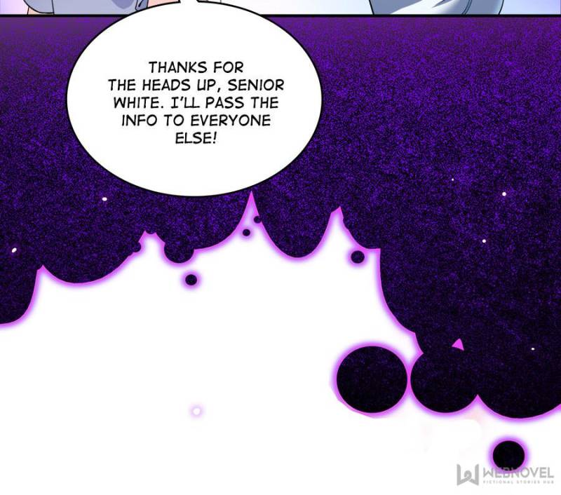 Cultivation Chat Group chapter 356 - page 27