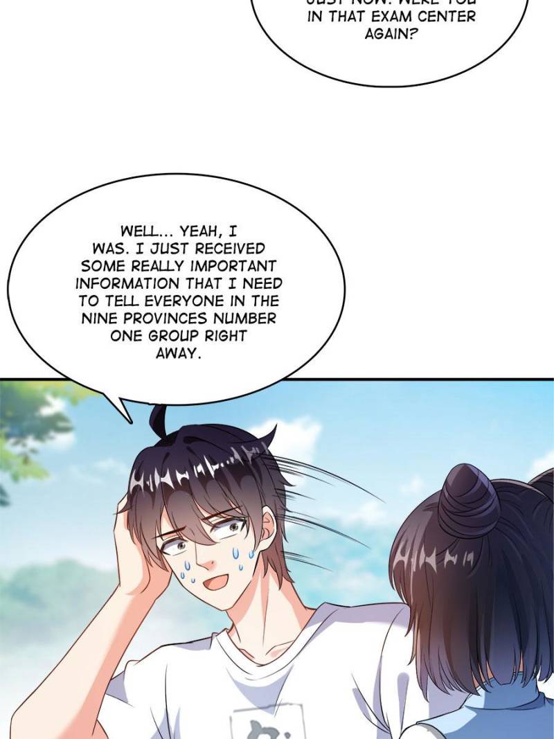 Cultivation Chat Group chapter 356 - page 29