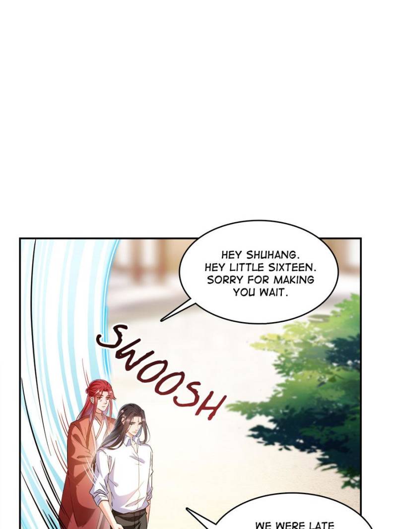 Cultivation Chat Group chapter 356 - page 37
