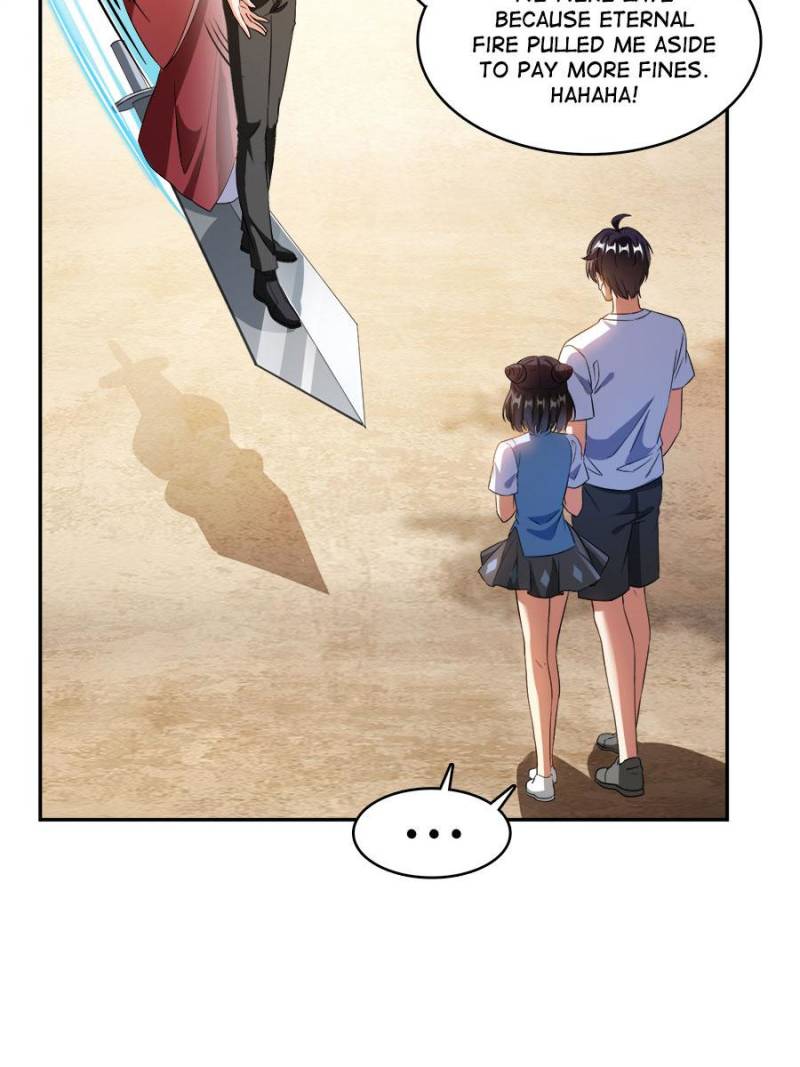 Cultivation Chat Group chapter 356 - page 38