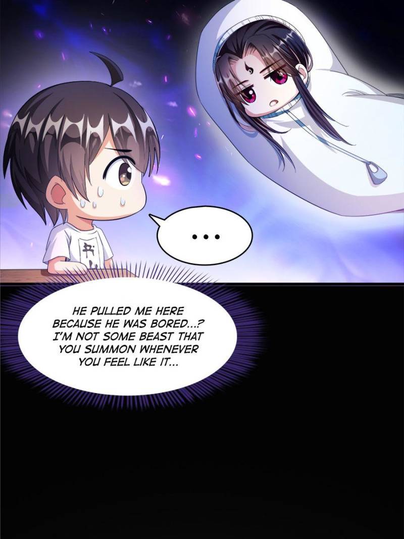 Cultivation Chat Group chapter 356 - page 4