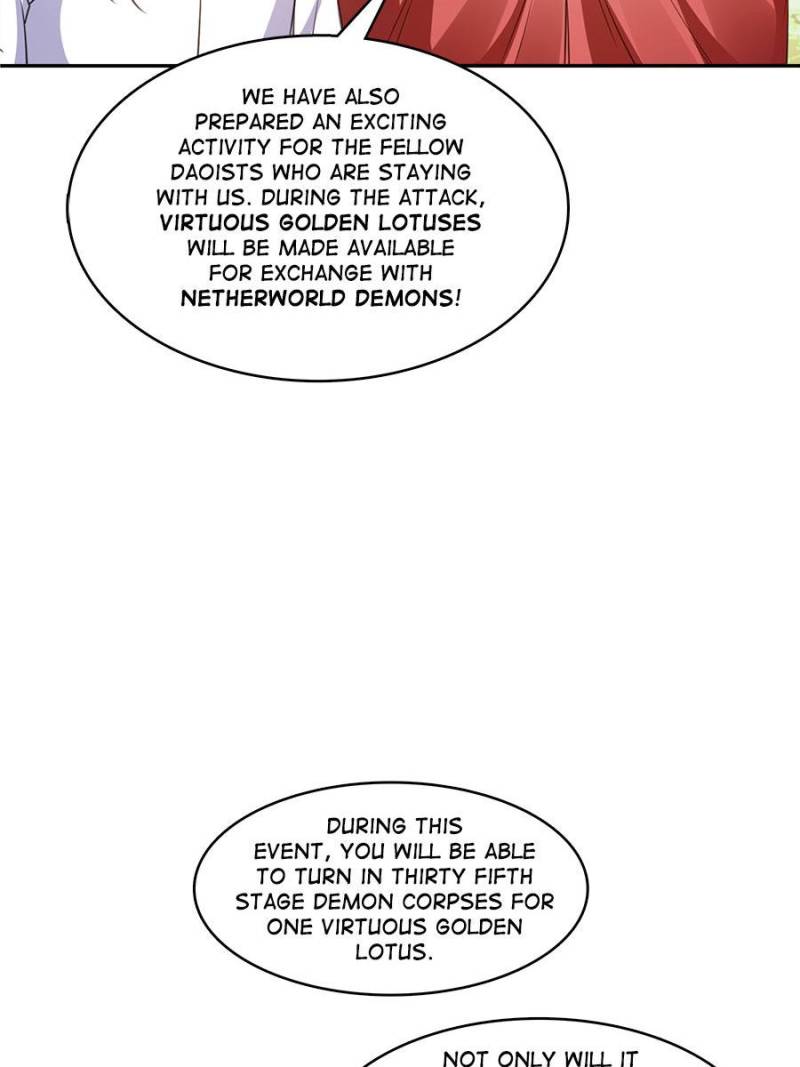 Cultivation Chat Group chapter 356 - page 41