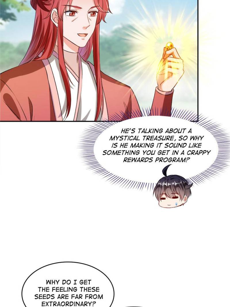 Cultivation Chat Group chapter 356 - page 43