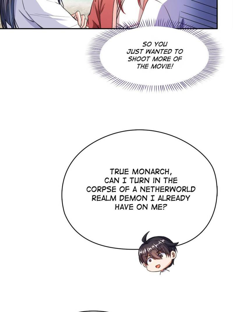 Cultivation Chat Group chapter 356 - page 47