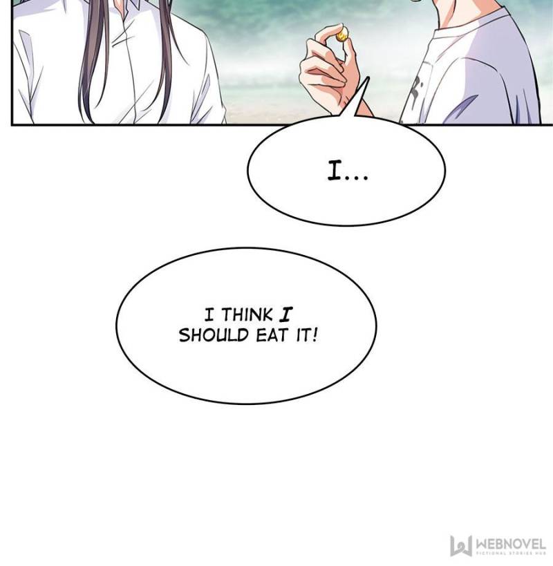 Cultivation Chat Group chapter 356 - page 51