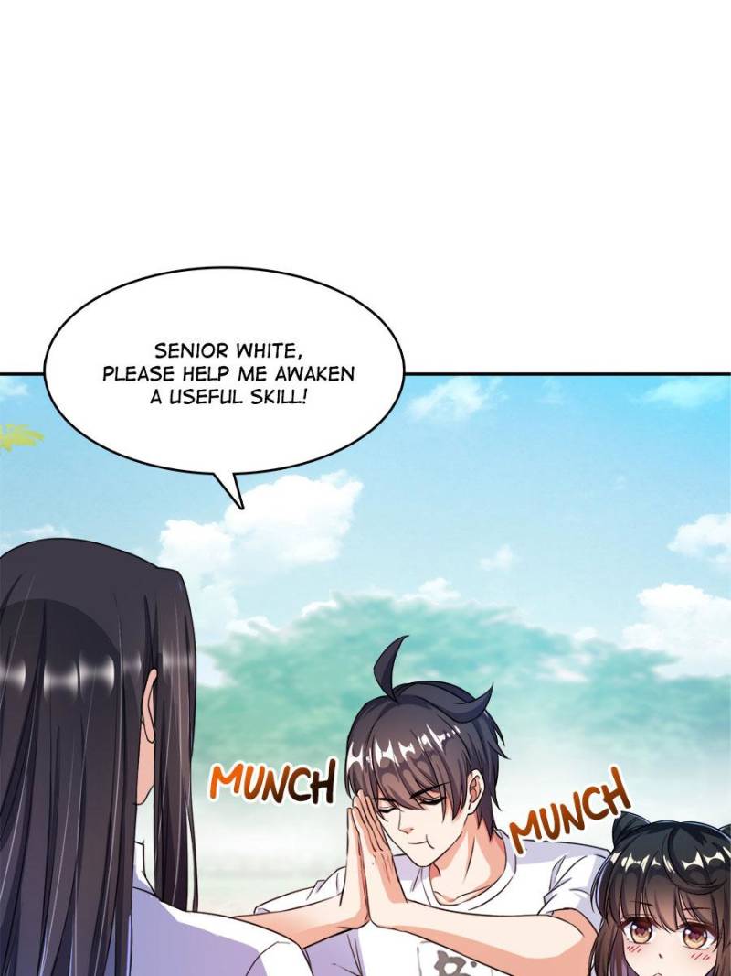 Cultivation Chat Group chapter 356 - page 52