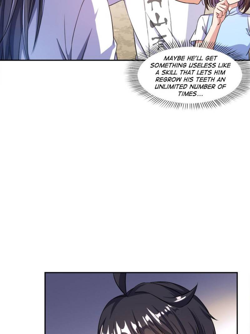 Cultivation Chat Group chapter 356 - page 53
