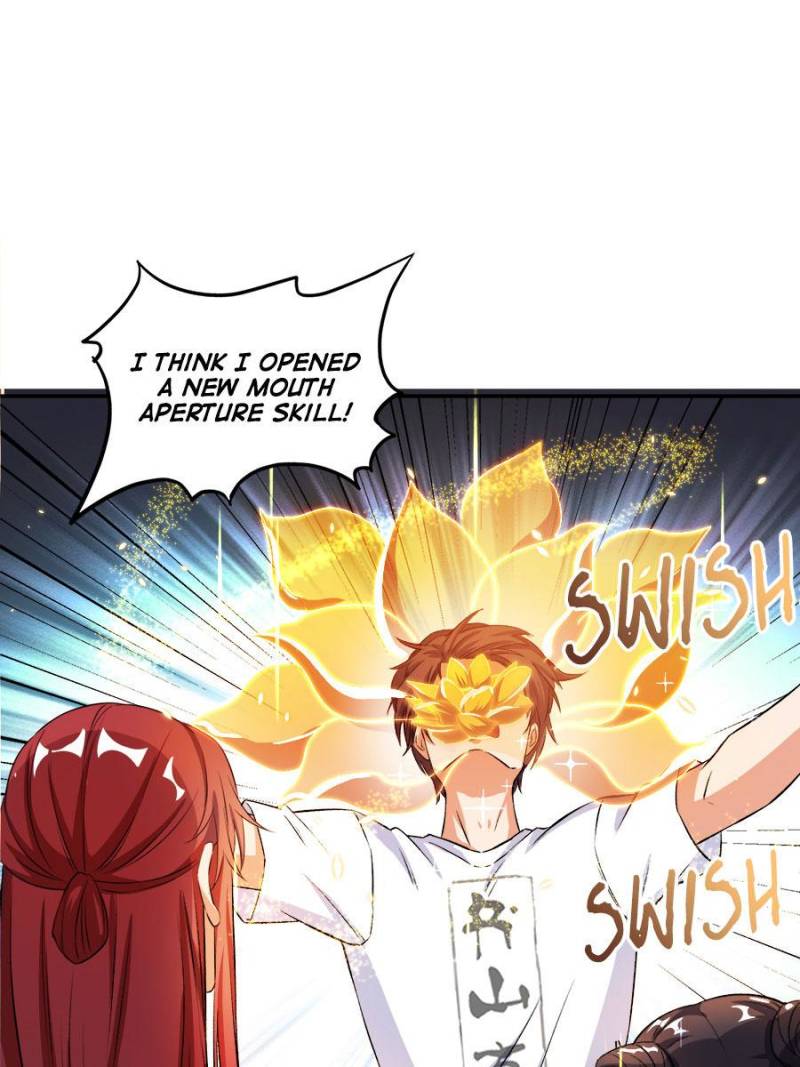 Cultivation Chat Group chapter 356 - page 55
