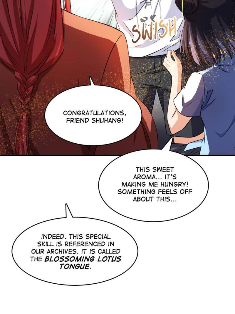 Cultivation Chat Group chapter 356 - page 56