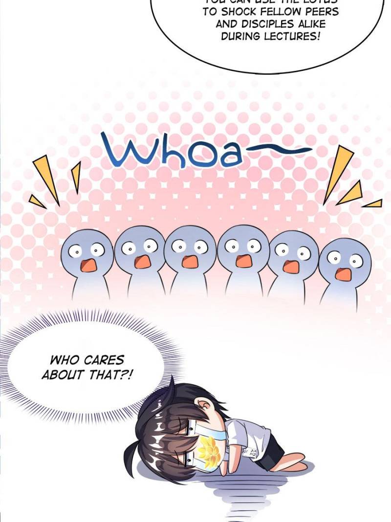 Cultivation Chat Group chapter 356 - page 59