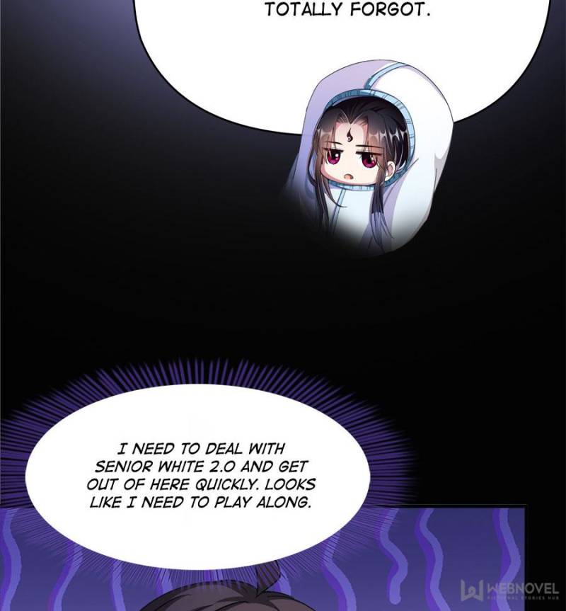 Cultivation Chat Group chapter 356 - page 6
