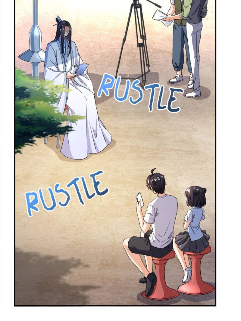 Cultivation Chat Group chapter 356 - page 62