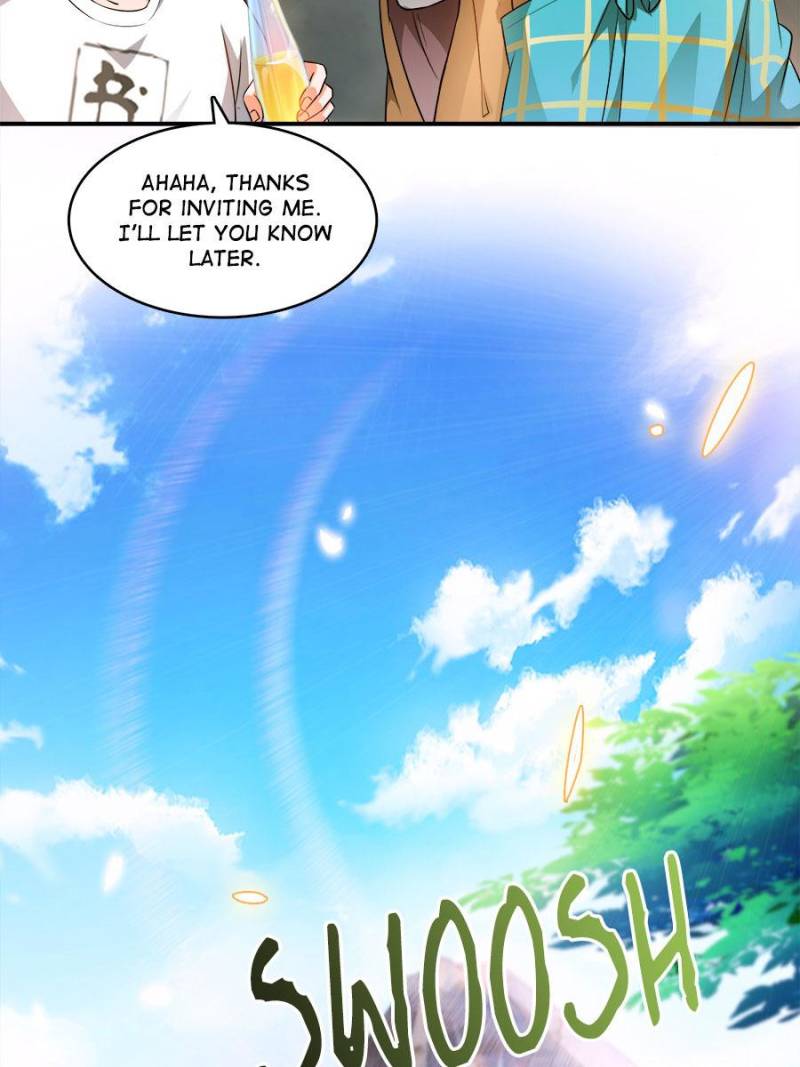 Cultivation Chat Group chapter 356 - page 65