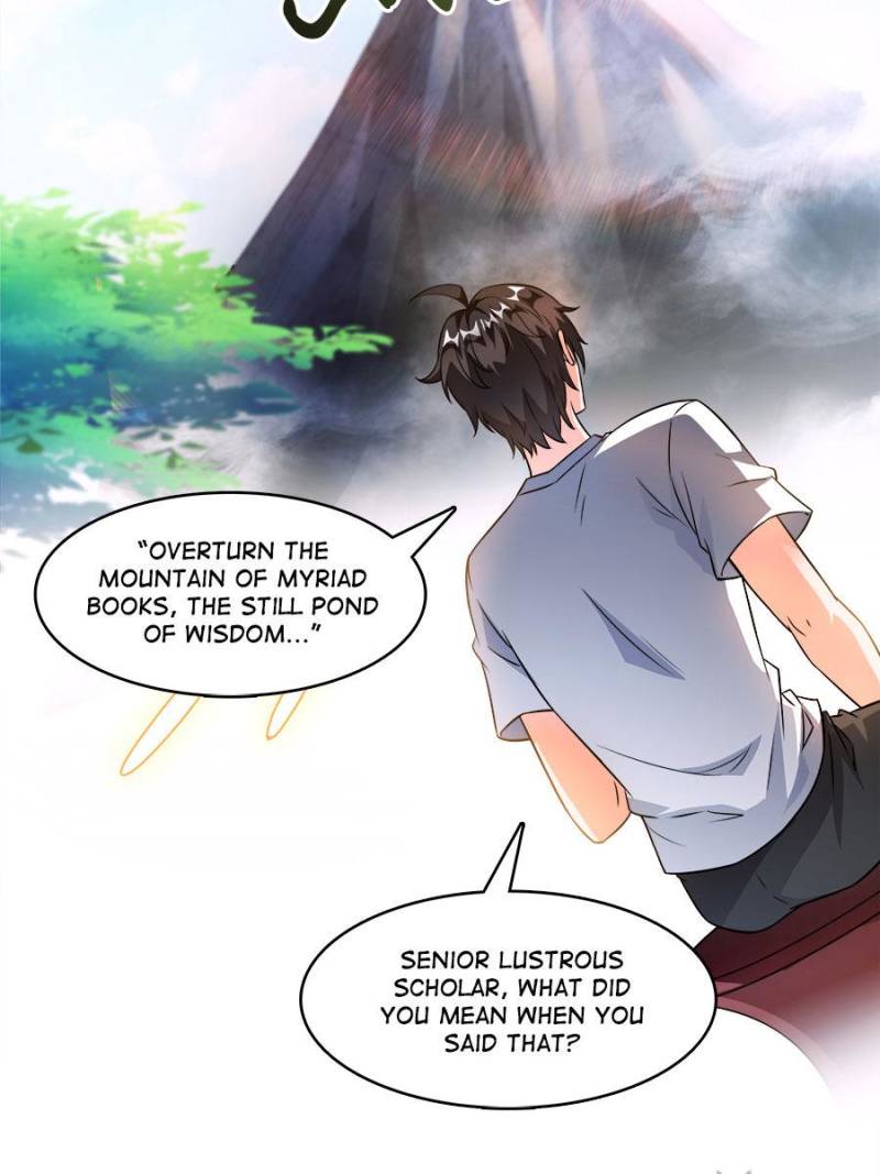 Cultivation Chat Group chapter 356 - page 66