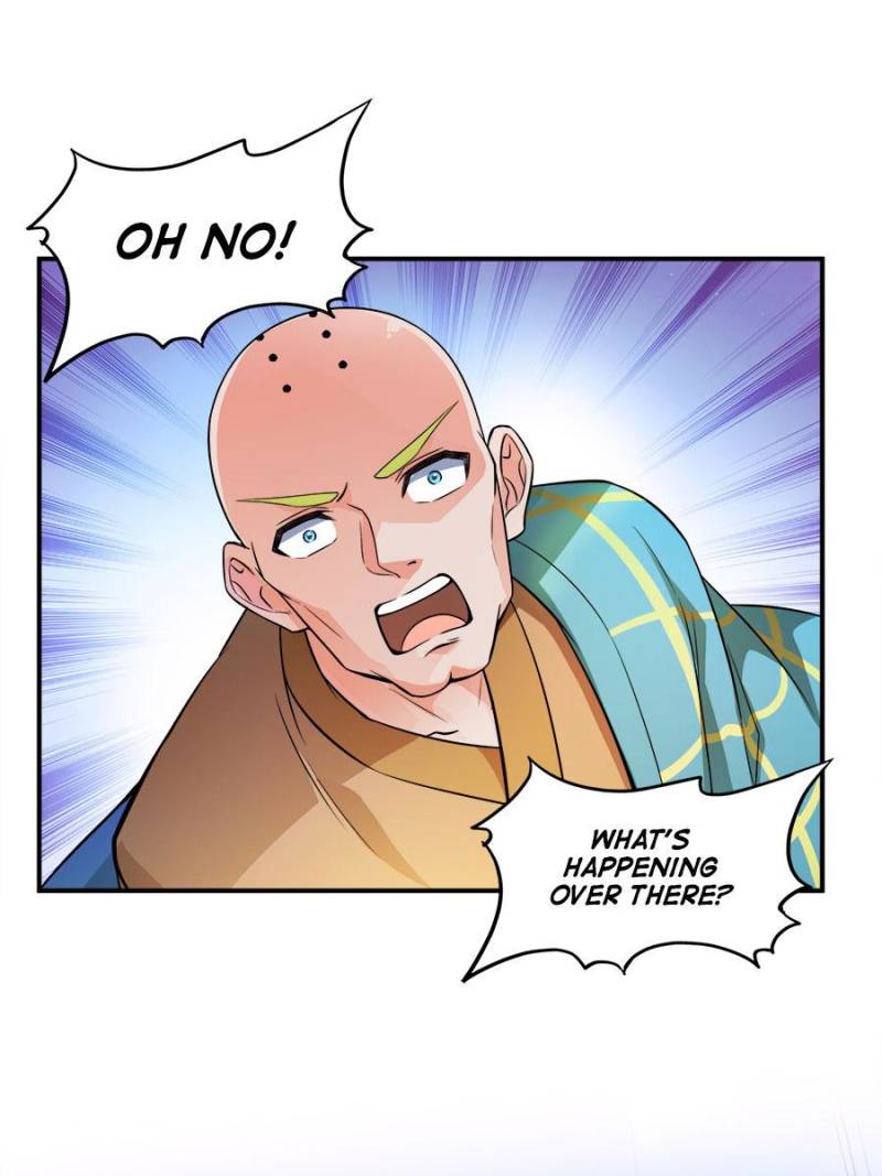 Cultivation Chat Group chapter 356 - page 68