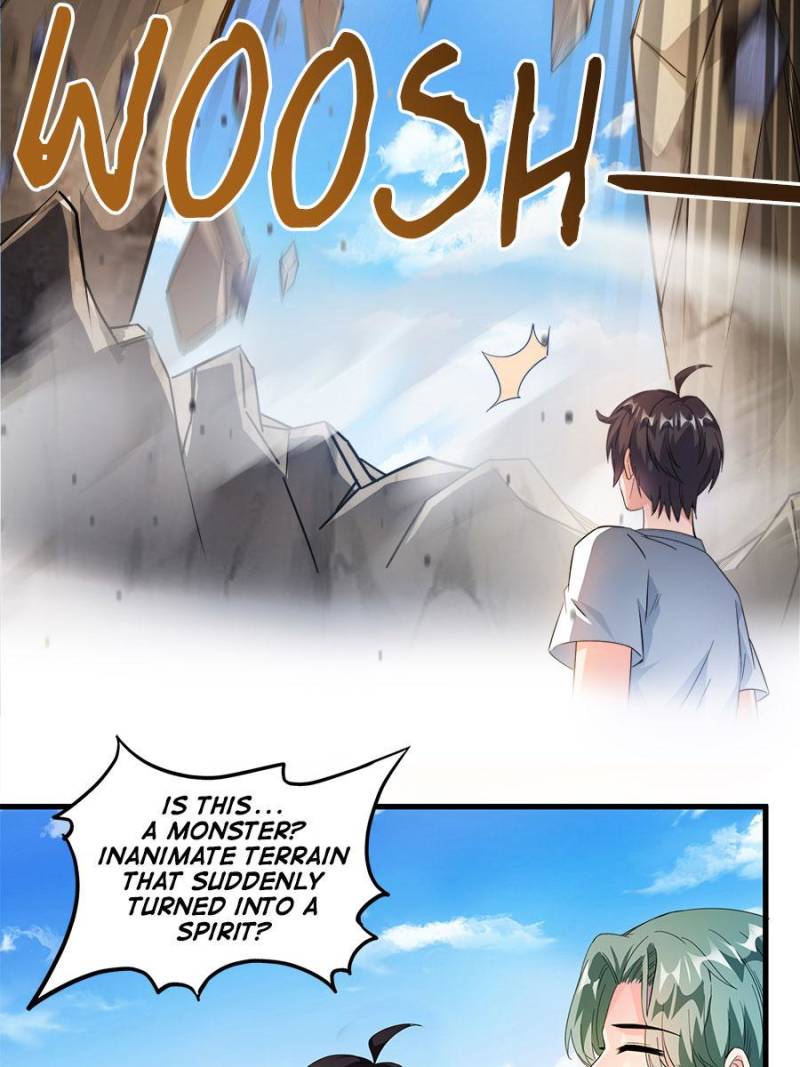 Cultivation Chat Group chapter 356 - page 75
