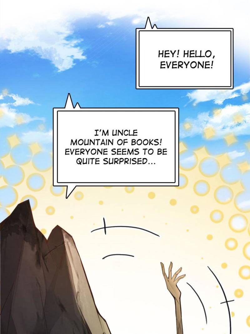 Cultivation Chat Group chapter 356 - page 78