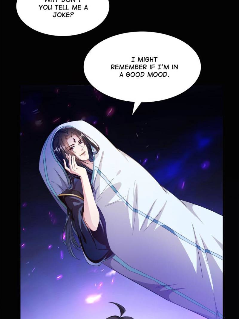 Cultivation Chat Group chapter 356 - page 8