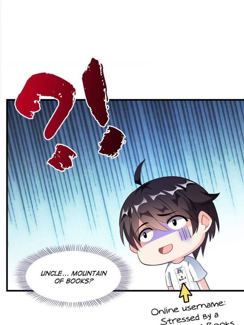 Cultivation Chat Group chapter 356 - page 81