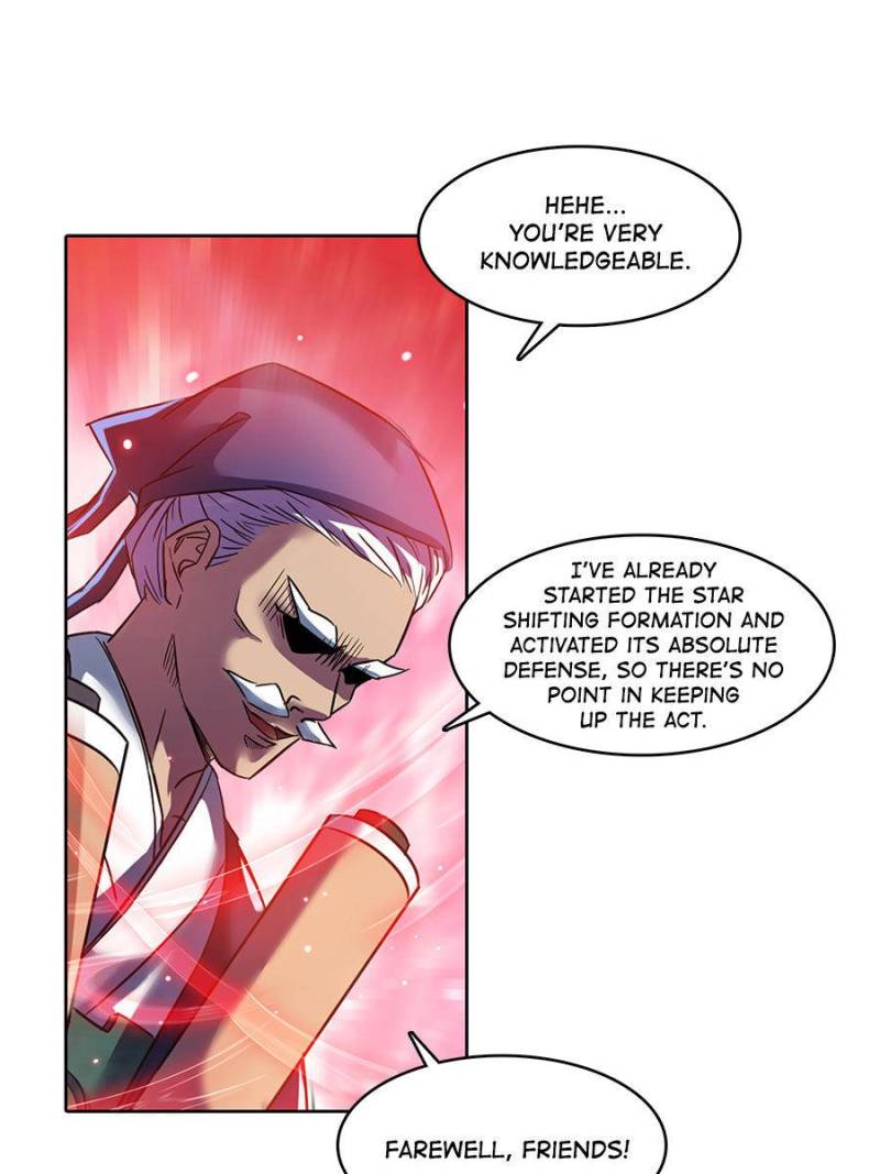 Cultivation Chat Group chapter 231 - page 1