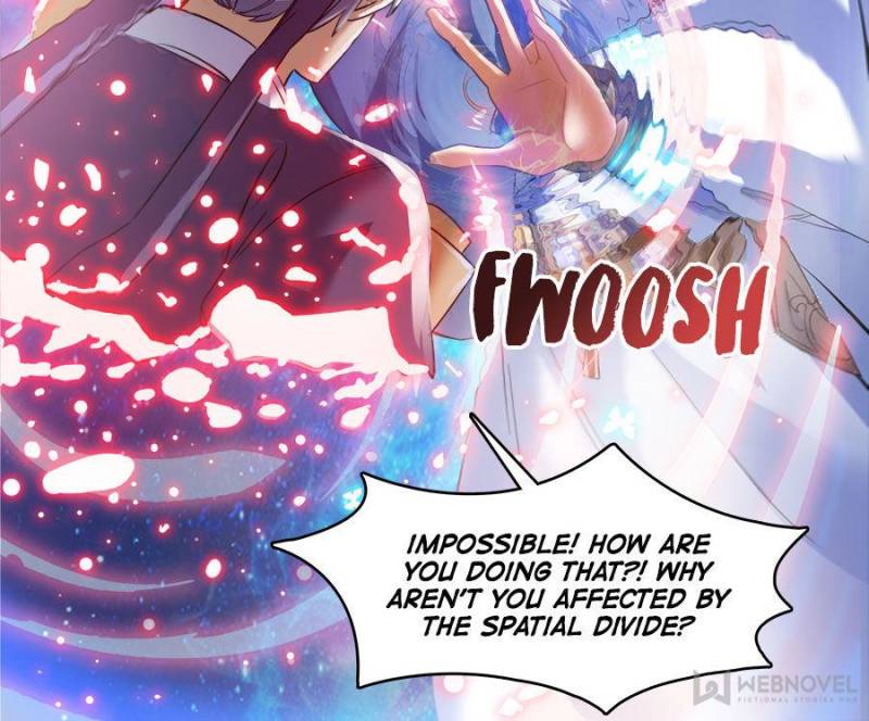 Cultivation Chat Group chapter 231 - page 12