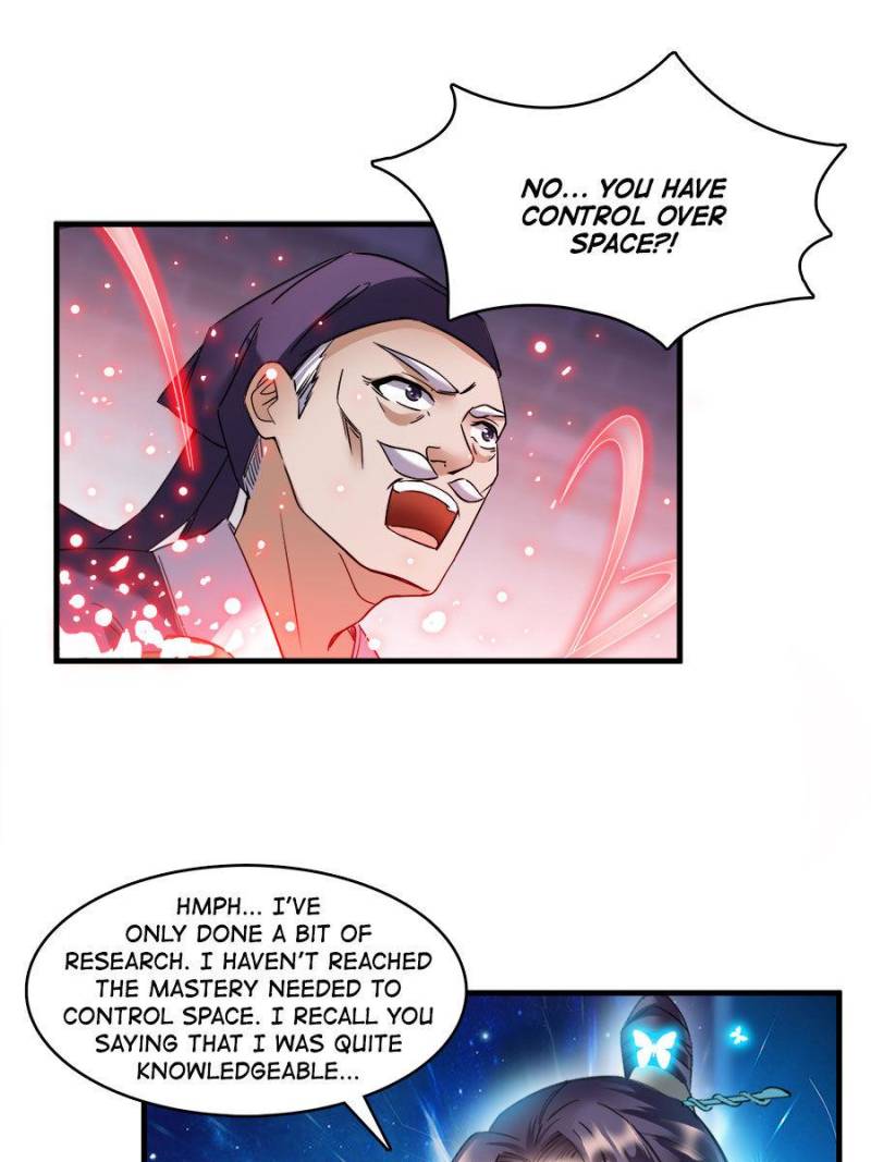 Cultivation Chat Group chapter 231 - page 13