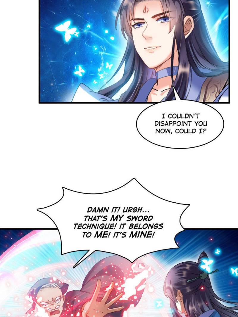 Cultivation Chat Group chapter 231 - page 14