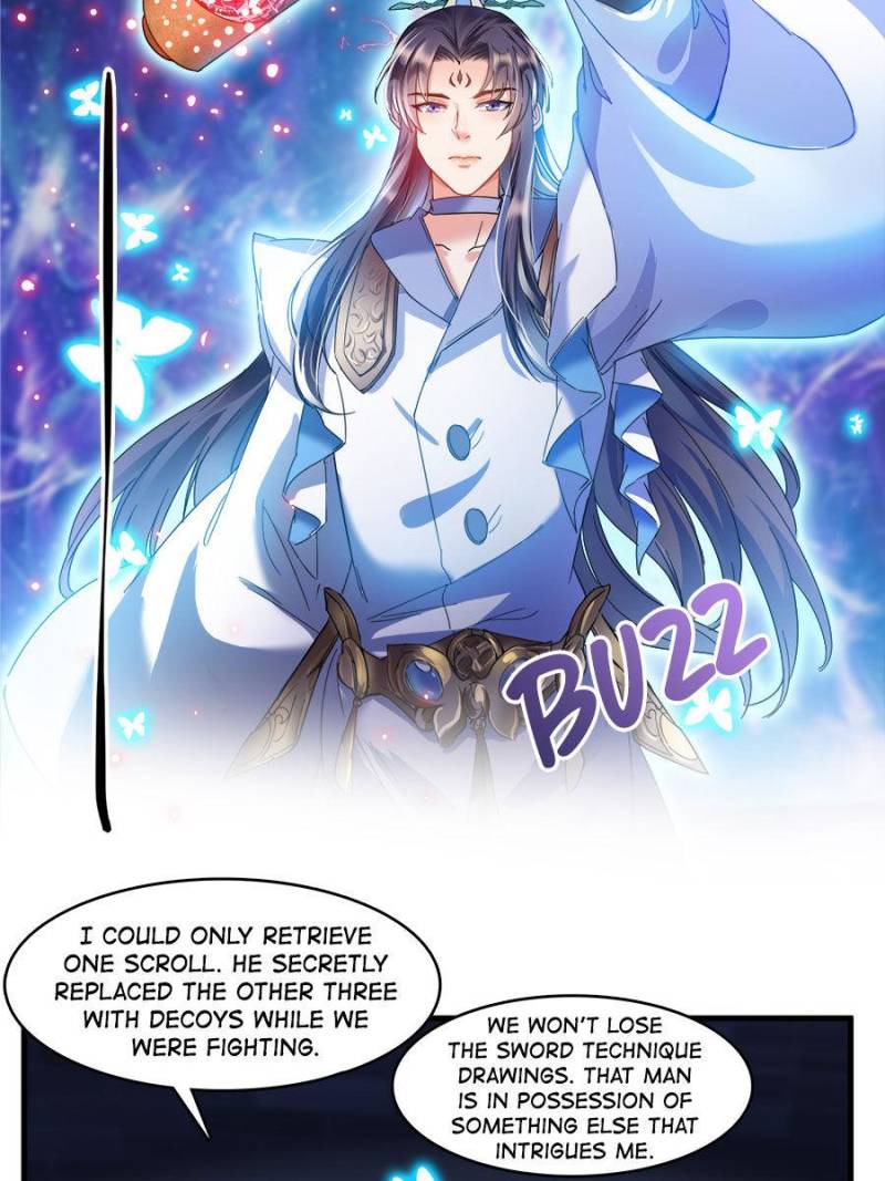 Cultivation Chat Group chapter 231 - page 16