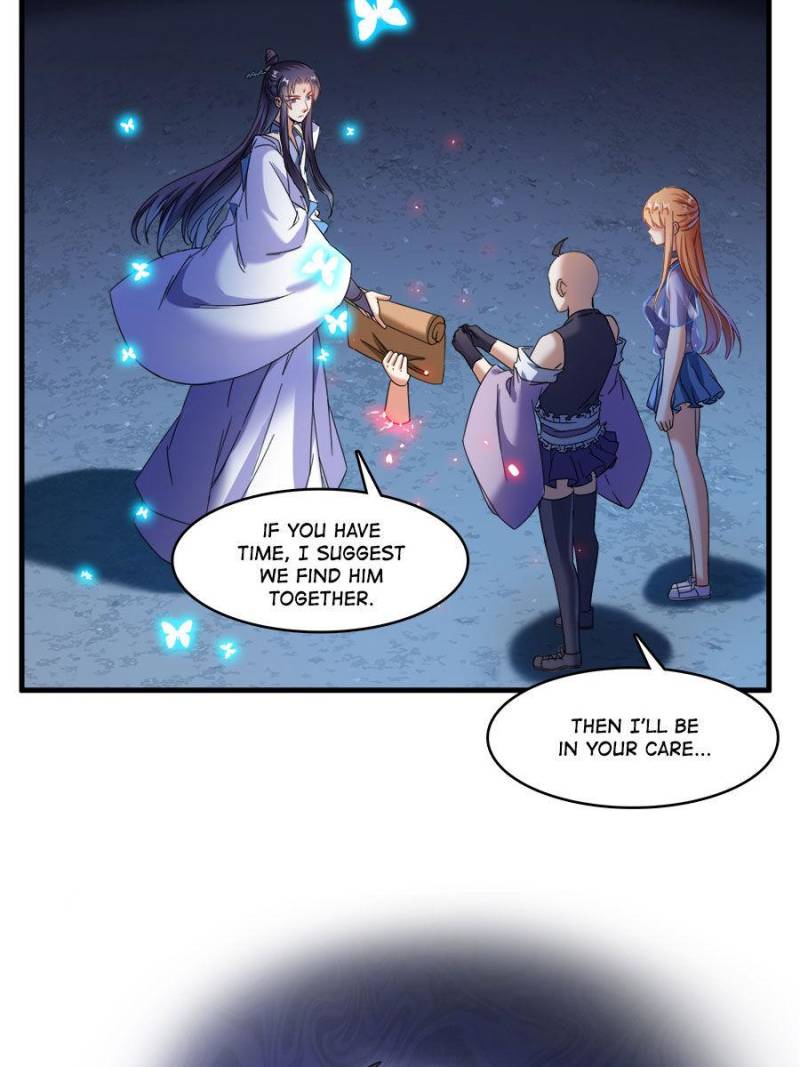 Cultivation Chat Group chapter 231 - page 17